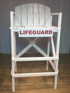 Lifeguardtorn